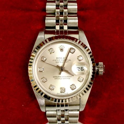 rolex oyster perpetual datejust serial number 79174|rolex years by serial number.